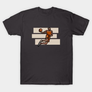 Alley-oop T-Shirt